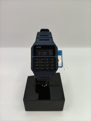 Orologio casio calculator - orologio,