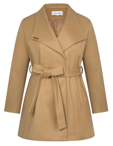 Cappotto oversize donna - cappotto,