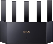 Tenda Wi-Fi 6 Router AX1500