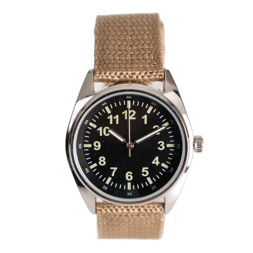 Orologio militare eaglemoss - orologio,