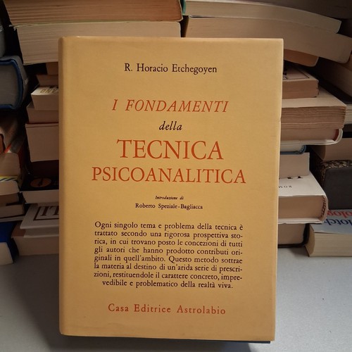 Fondamenti della tecnica - fondamenti,