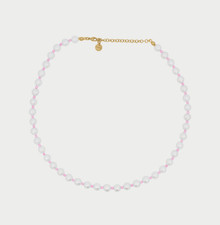 Collana Rue des Mille in Perle