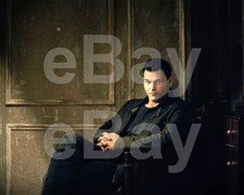 Wayward Pines (TV) Josh Helman