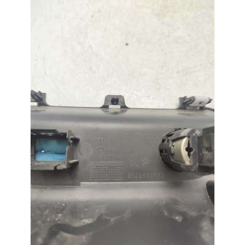 Interni per citroen - per, c3
