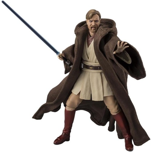 Figuarts personaggio - s.h.,