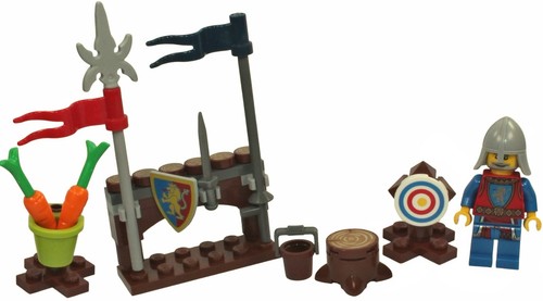 Lego castle accessori - lego, castle,