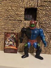 Motu masters of the universe