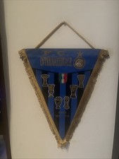 Gagliardetto Calcio Pennant