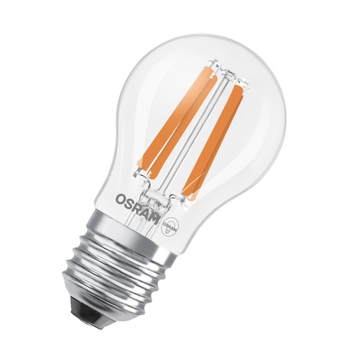 Osram dalla classica - osram, forma