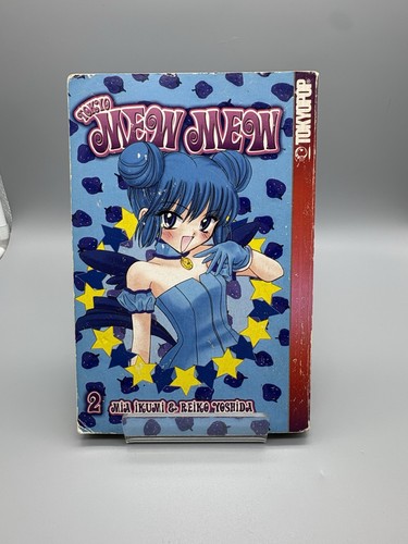 Manga tokyo mew 2003 - tokyo,