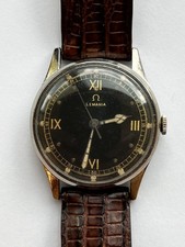 Raro orologio vintage Omega