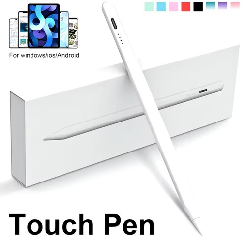Apple pencil per ipad - pencil,