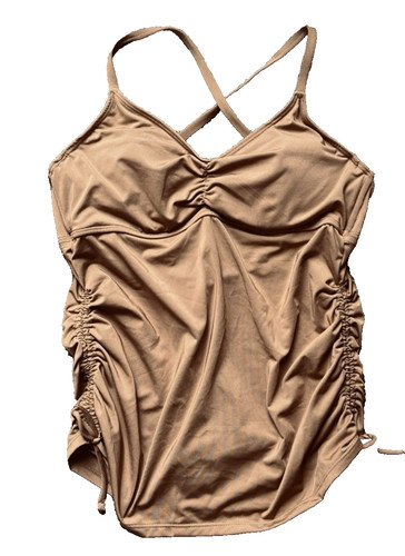 Cravatta carve tankini 34c - carve,