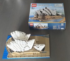 LEGO - 5234 - Sydney Opera