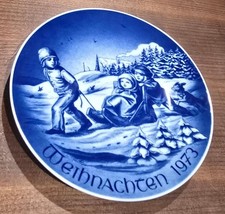 Vtg BAREUTHER WALDSASSEN