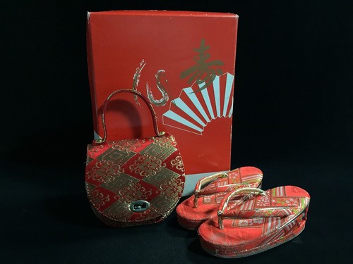 O1049 vintage bambini - vintage, kimono