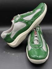 Taglia 9,5 - Prada America's