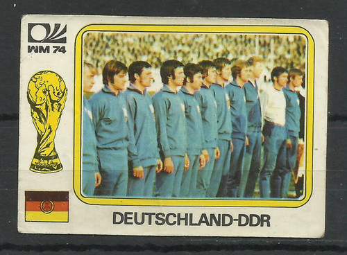 Figurina munchen panini - munchen, 74