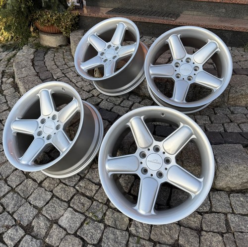 Cerchi schnitzer tipo 2 - cerchi,