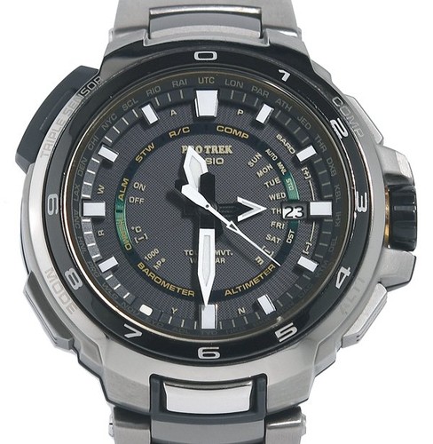 Orologio uomo casio pro - casio,