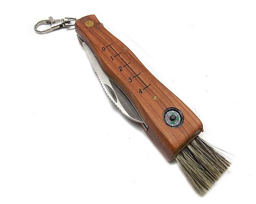 Coltello per funghi - , economico