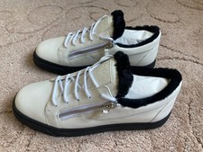 Giuseppe Zanotti Vitello Trend