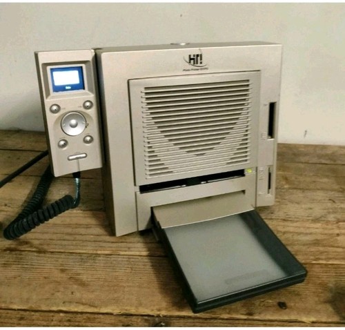 Hiti photo printer 631ps - hiti,