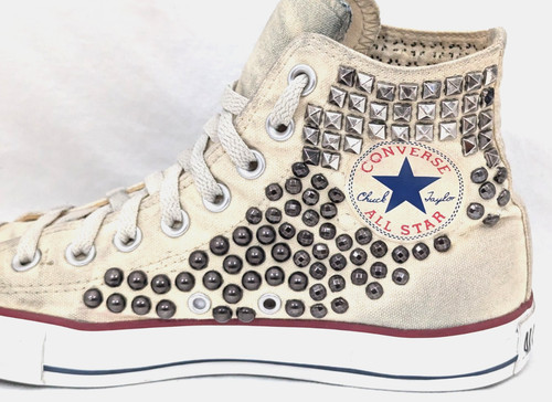 Converse scarpe sneakers - converse,