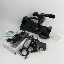 Panasonic HDC-MDH1GCK