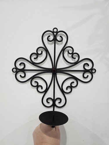 Applique vintage ferro - applique,