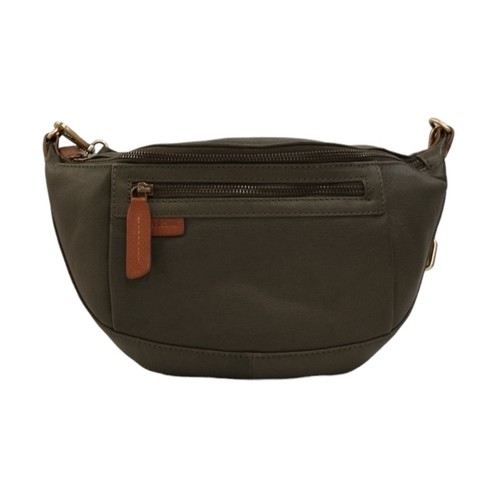 Gianni conti marsupio unisex - marsupio,
