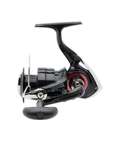 Daiwa matchman 4000 rullo - daiwa, 23