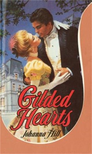 Gilded hearts paperback or - (paperback,