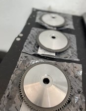 Semipuleggia Piattello