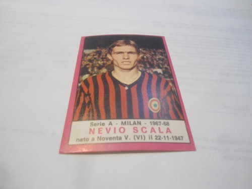 Figurine calciatori panini - calciatori,