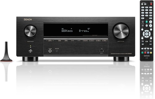 Denon avr x3800h - avr-x3800h, 100v