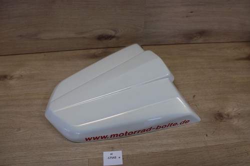 Fechter drive honda - cbr500f, +