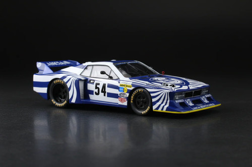 Modellino auto mcg - mcg, lancia