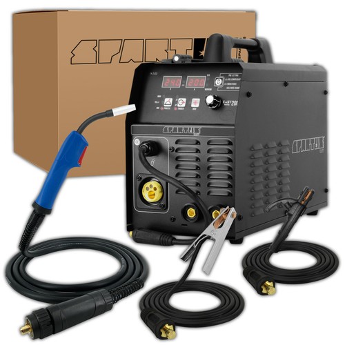Spartus easymig 200 poste - spartus®, à
