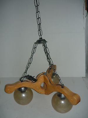 Lampadario lampada ferro - lampadario,