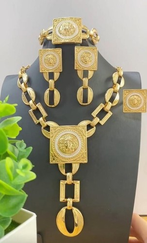 Set gioielli donna completo - gioielli, da