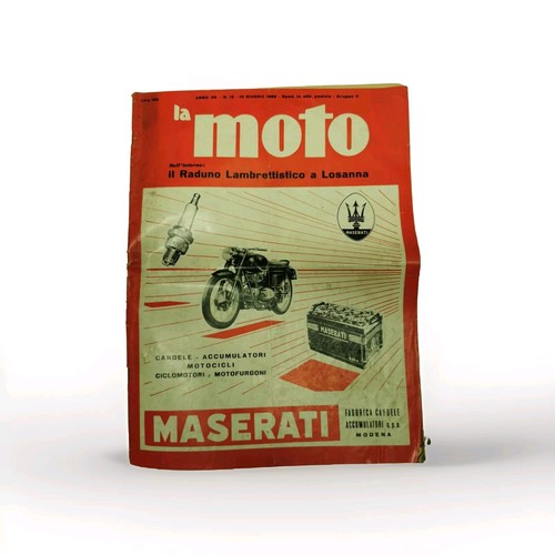Catalogo libretto rivista - catalogo,