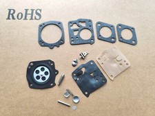 Kit membrane carburatore - kit,