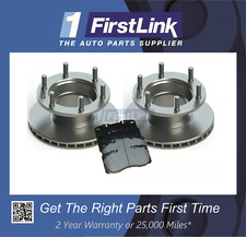 FITS- Iveco Eurocargo (91-14)