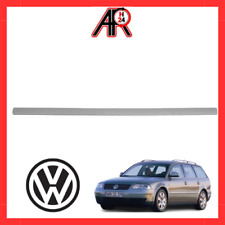 Modanatura porta anteriore destra Vw Passat B5 1996 2000 originale 3B0853516AGRU