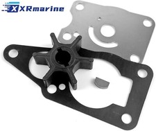 Suzuki 2 Stroke Outboard DT4