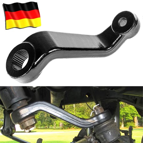 6605 drop pitman - braccio, per