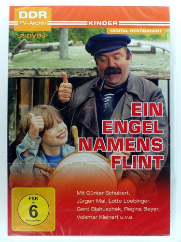 Ein engel namens - flint,