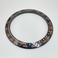 TOP QUALITY CERAMIC BEZEL IN