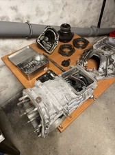 vendo cambio fiat 600D smontato ma completo di tutto